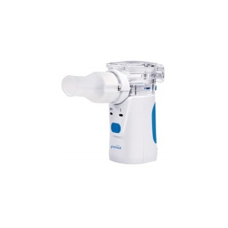 Promed Ultrasonic Inhalator INH-2.1 MESH-teknik
