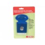Manual lice comb