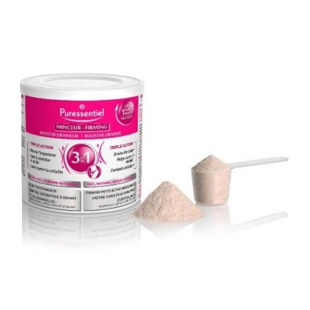 Puressentiel Slimming Drainage Booster