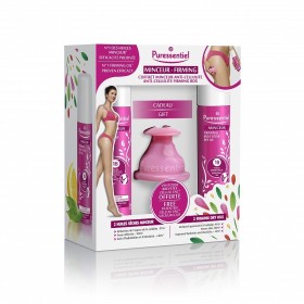 Puressentiel Slimming + Box proti celulitidě