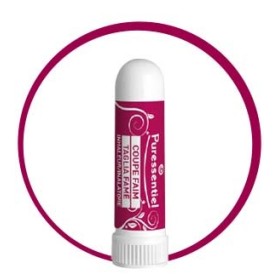 Puressentiel inhalator gladi - 5 eteričnih ulja