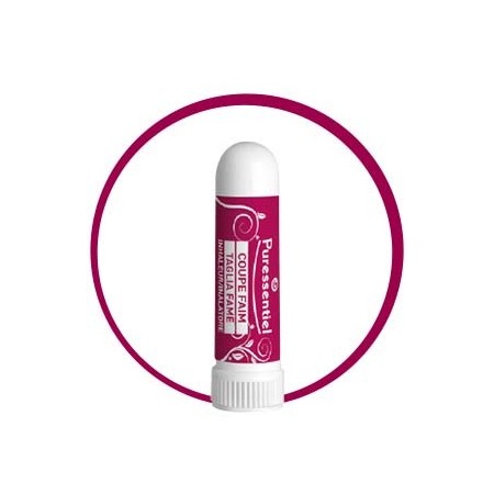 Puressentiel Hunger Inhalator - 5 eteriska oljor