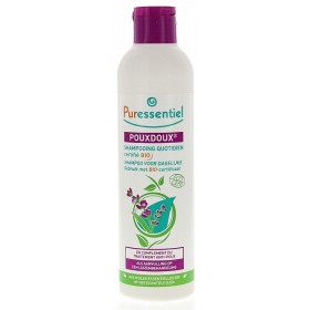 Puressentiel šampon proti uši 200 ml POUXDOUX