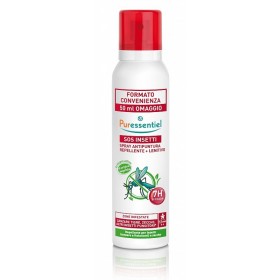 Puressentiel SOS Insectes Spray 150+50 ml à effet apaisant