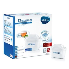 Ersättningsfilter brita maxtra 12 st.
