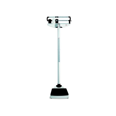 Mechanická váha seca 711 - trieda iii - s výškomerom