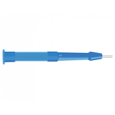 Kyreta Gima Biopsia-Punch Priemer 2 Mm - bal. 10 ks.