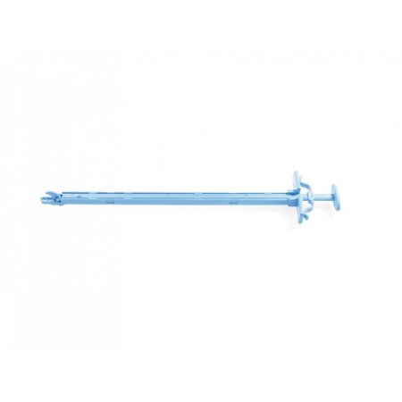 Gyn & Push Biopsi-pincet 21,5 Cm - Steril - pak. 25 stk.