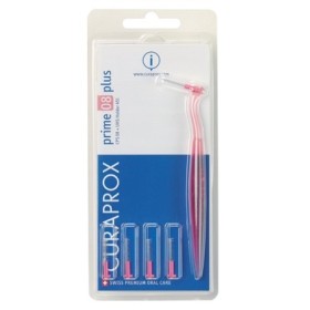 CURAPROX BORSTELS PRIME ROZE CPS 08 - 0,8 tot 3,2 mm