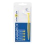 PERIE CURAPROX PRIME GALBEN CPS 09 - 0,9 până la 4 mm MÂNER INCLUS