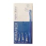 PĘDZLE CURAPROX PRIME WHITE CPS 10 - 1,0 do 2,2 mm