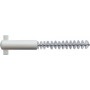 PĘDZLE CURAPROX PRIME WHITE CPS 10 - 1,0 do 2,2 mm