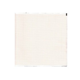 Ecg termo papir 210x300 mmxm x 200 oranžna mrežast paket