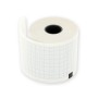 Ekg termopapier 50x30 mmxm - rolka modrej mriežky