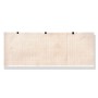 Ecg termo papir 114x90 mm x 200 - zelena mreža pak