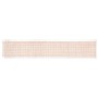 Ekg termopapier 50x23 mmxm - rolka oranžovej mriežky