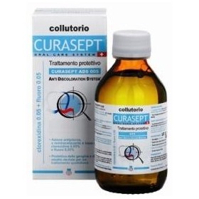 Mundskyl 0,05 - 200 ML MED ANNONCER