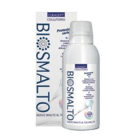 BIOENAMEL MOUTHWASH CARIES PROTECTION CURASEPT 300 ML