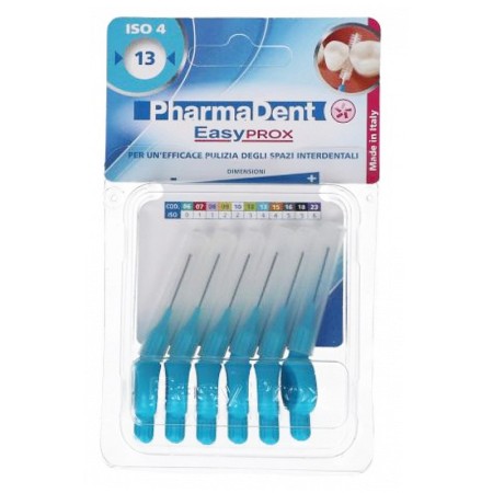 Easyprox világoskék 13 PHARMADENT