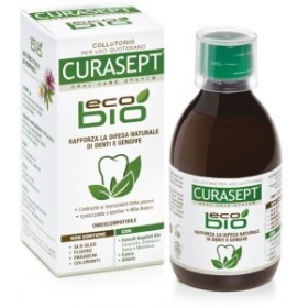 COLLUTORIO CURASEPT ECOBIO 300ml