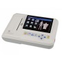 Ecg Contec 600G - 3/6 kanálov s displejom