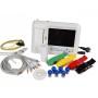 Ecg Contec 600G - 3/6 kanálov s displejom