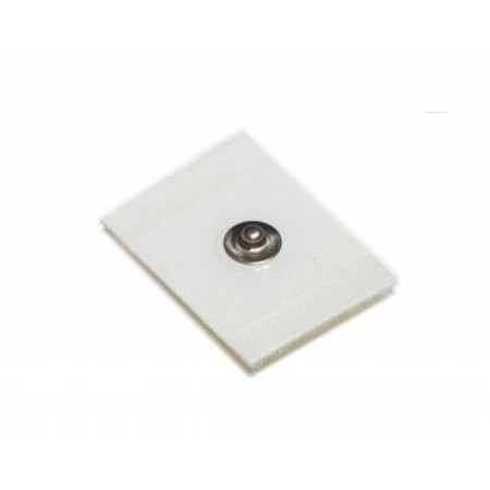 Elettrodo Pregellato 45X32Mm