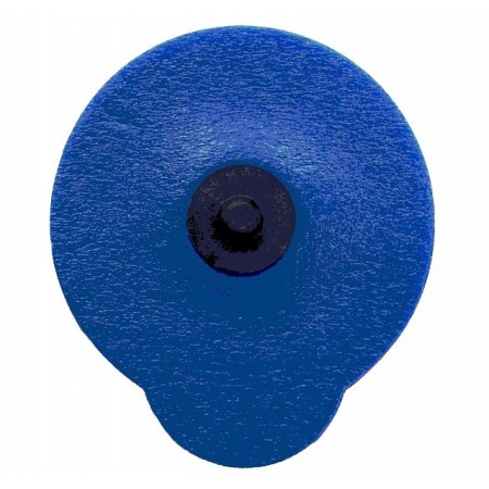 Kendall ARBO EKG elektródy 50X45 mm - H34SG - 30 rádiolucentných elektród