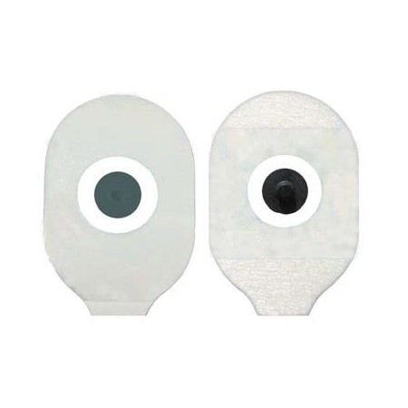 Electrozi pregelificati pentru ECG 34x51 mm - Ag / AgCl - Ambalaj. de la 100 de electrozi