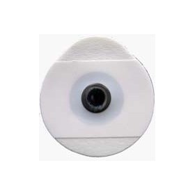 Predmrazené elektródy v rádiopriesvitnej FOAM 42x45 mm - Bal. z 50 elektród