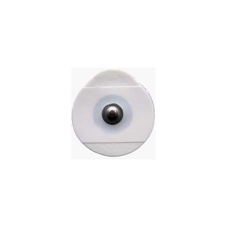 Pediatrické elektródy predgélované v FOAM pre EKG priemer 32 mm - Ag / AgCl - Bal. zo 100 elektród