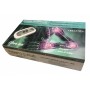 Urządzenie Medyczne Magnetoterapia Say PLUG DP100-004 z matą 50 x 100