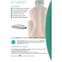 Medizinprodukt Magnetfeldtherapie Say PLUG DP100-004 mit Matte 50 x 100