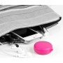Lily Cup Compact wiederverwendbare Menstruationstassen Größe A
