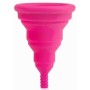 Lily Cup Compact menstrualne čašice za višekratnu upotrebu veličine B