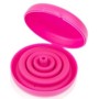 Reusable menstrual cups Lily Cup Compact size B