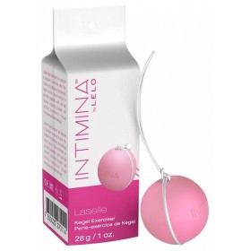 Kegel Exercise Ball Laselle Light Resistance 28g