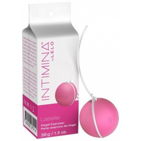 Laselle Medium Resistance Kegel Exercise Ball 38g
