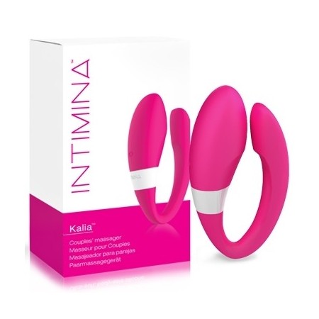 Kalia Massager for couples