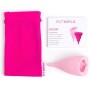 Coppette mestruali riutilizzabili Lily Cup taglia A