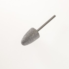Diamond cutter, HARD GRIT taper for Promed PEDIBELLE cutter