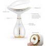 anteaNeck Face and Neck massager Anti-wrinkle for skin tightening
