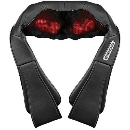 Massaggiatore Anteamed per il collo e la spalla