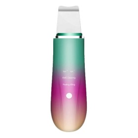 Scrubber Anteamed Facial Skin Scrubber, Pore Cleaner, Exfoliating Cleaner - curcubeu
