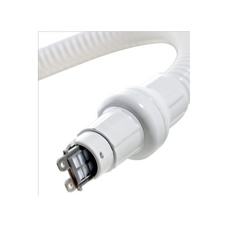 Medisana - Manguera de aire (aprox. 2,4 m) para Whirlpool 88386