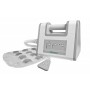Hydromassage Medisana Bath spa for deep relaxation