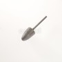 Abrasive cone, sapphire, autoclavable fine - Promed