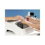 Nailfan Promed Nail Desktop Vacuum Cleaner white