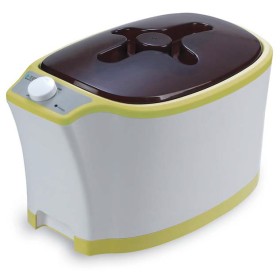 Professional appliance for hand and foot paraffin baths