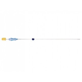 Amniocentéza ihly 20G X 120 Mm - sterilné - bal. 25 ks.
